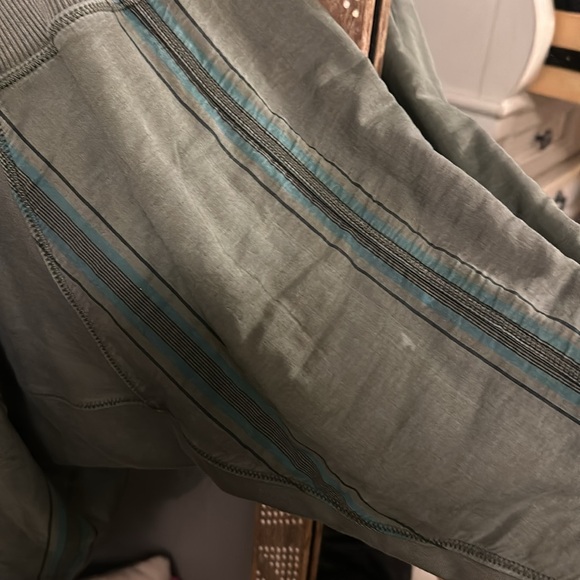 Free People | FP Movement Patchwork All Your Love Hoodie - Picture 5 of 11